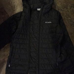 columbia jacket